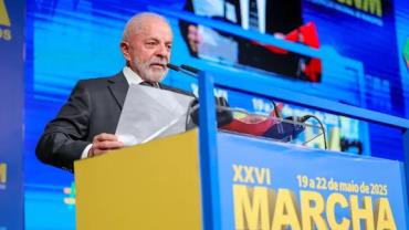 Lula anuncia crédito para reformas e acesso a médicos especialistas