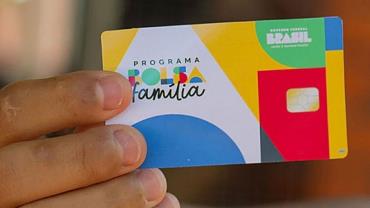 Beneficiários com NIS final 3 recebem Bolsa Família nesta quarta