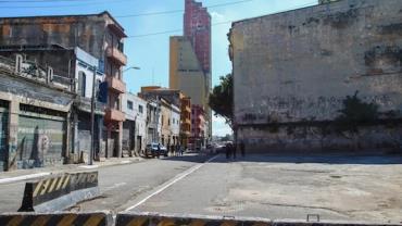 Suplicy pede investigação sobre sumiço de usuários da Cracolândia