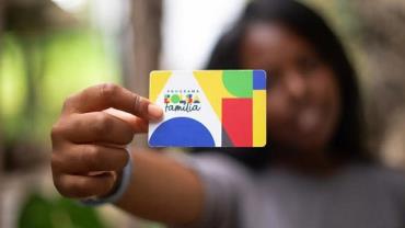 Beneficiários com NIS final 4 recebem Bolsa Família nesta quinta