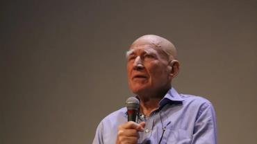 Autoridades lamentam morte de Sebastião Salgado
