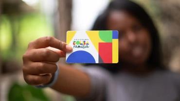 Beneficiários com NIS final 8 recebem Bolsa Família nesta quarta
