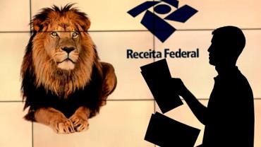 Receita paga nesta sexta maior lote de restituição do IR da história
