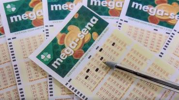 Mega-Sena acumula novamente e prêmio vai a R$ 51 milhões