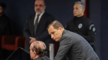 Cid diz que entregou dinheiro em sacola a pedido de Braga Netto