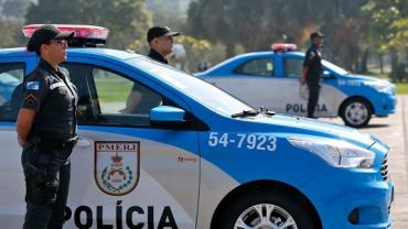 Tiroteio deixa o Rio de Janeiro em nível 2 de alerta