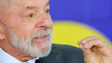 Lula vai ao Canadá para participar da Cúpula do G7