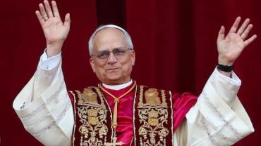 Papa Leão XIV anuncia nova data de canonização de Carlo Acutis