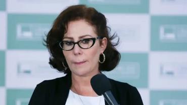 Carla Zambelli é localizada pela Polícia Federal na Itália