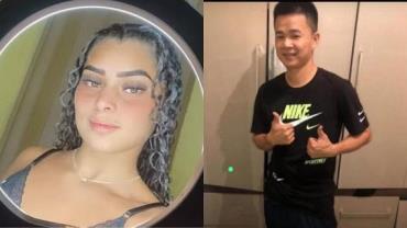 Promessa de presente termina em tragédia: vendedor de yakisoba mata jovem e joga corpo para cães