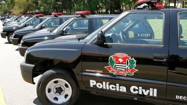 Polícia prende suspeito de participar da morte de médica da Marinha