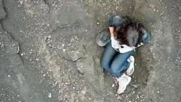 Situação de brasileira acidentada em vulcão na Indonésia segue incerta