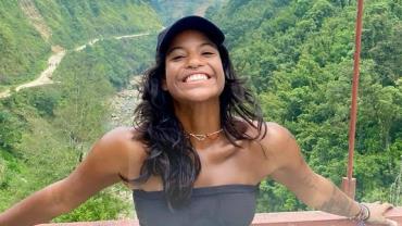 Autópsia indonésia conclui que Juliana Marins morreu de hemorragia
