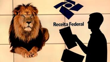 Receita paga nesta segunda maior lote de restituição do IR da história