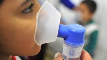 Goiás decreta emergência por Síndrome Respiratória Aguda Grave