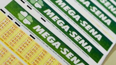 Mega-Sena sorteia nesta terça-feira prêmio acumulado em R$ 52 milhões