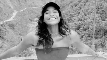 Corpo de Juliana Marins chega nesta terça-feira ao Brasil