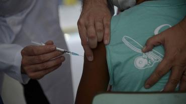 Mudança na vacinação contra a meningite passa a valer a partir de hoje