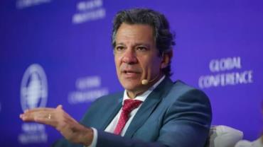 Haddad: decisão de Moraes sobre IOF é ótima para o país