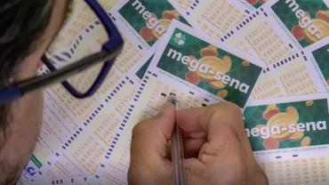 Preços das apostas das Loterias Caixa aumentam a partir desta quarta