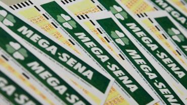 Mega-Sena: prêmio acumulado em R$ 32 milhões será sorteado nesta quinta-feira