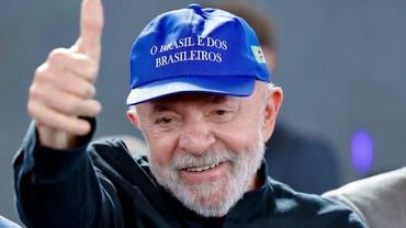 Lula: governo tem apoio do povo para enfrentar sanção de Trump
