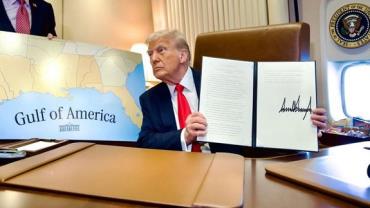 Trump diz que deve falar com Lula, mas "não agora"