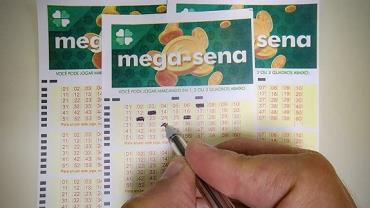Mega-Sena acumula e prêmio vai para R$ 46 milhões
