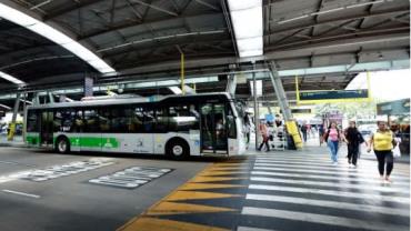 Polícia prende oitavo suspeito de ataques a ônibus em São Paulo