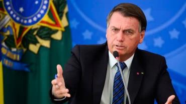 Defesa de Bolsonaro se pronuncia após operação da PF: "Surpresa e indignação"