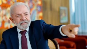 Lula está no Chile e participa de reunião sobre defesa da democracia