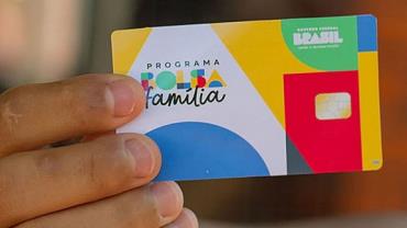Bolsa Família: caixa paga a beneficiários com NIS de final 6