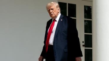 Trump recua em tarifa de 30% e UE promete US$ 600 bilhões em investimentos nos EUA