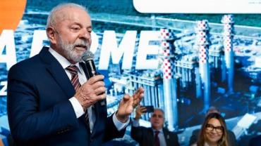 Lula defende soberania do Brasil sobre minerais críticos