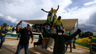 STF encerra interrogatório de 31 réus da trama golpista