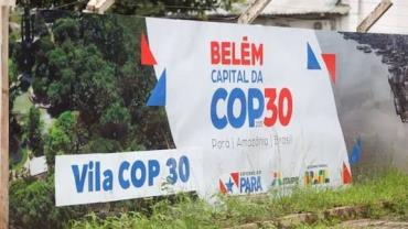 Presidente da COP30 diz que países pediram retirada do evento de Belém por causa dos preços dos hotéis