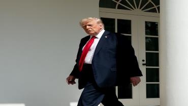 Trump diz que Lula pode ligar para ele quando quiser