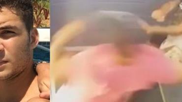 Igor Cabral pede perdão por agressão e diz esperar "caminho de cura"