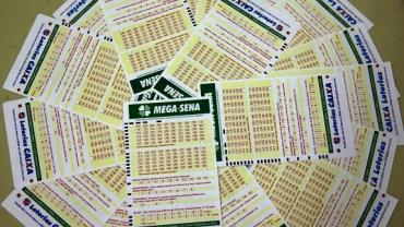 Mega-Sena: Caixa sorteia nesta terça-feira prêmio acumulado em R$ 100 milhões
