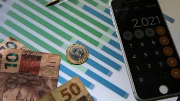 Mercado reduz expectativas de inflação para 5,05% em 2025