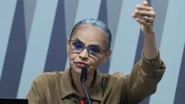 "Vetos de Lula a PL das licenças ambientais ajudam país", diz Marina