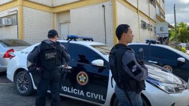 Ação policial contra facção criminosa resulta em seis mortos no Rio