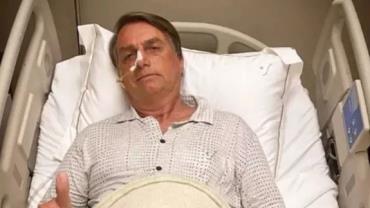 Exames feitos por Bolsonaro apontam esofagite, gastrite e imagem residual de infecções pulmonares