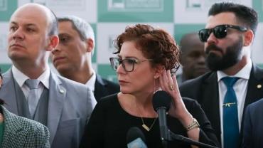 Por 9 votos a 2, Zambelli é condenada pela segunda vez no STF