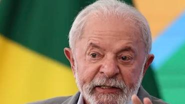 Lula exalta "maior operação contra o crime organizado da história"