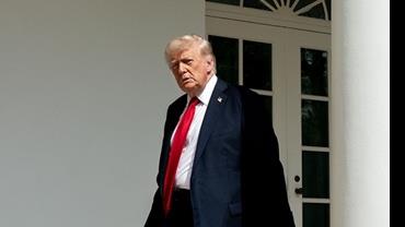 Donald Trump morreu? Internautas especulam e geram fake news; entenda