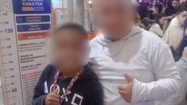 Menino autista é agredido por estudantes ao tentar defender irmão de bullying