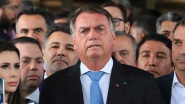 Ao vivo: acompanhe o 2° dia de julgamento de Bolsonaro no STF