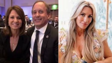 Procurador-geral do Texas estaria vivendo relação extraconjugal com influencer cristã casada