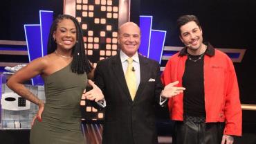 Ao "Mega Sonho", ex-BBB Marvvila revela se participaria novamente de algum reality show: "Acho que hoje não"